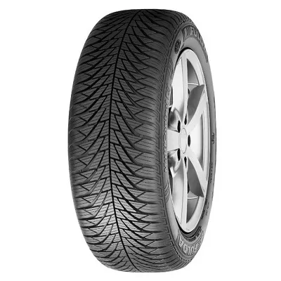 Fulda MULTICONTROL SUV FP XL - 245/45 R19 102W
