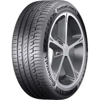 CONTINENTAL PremiumContact 6 XL - 245/40 R18 97Y – 3
