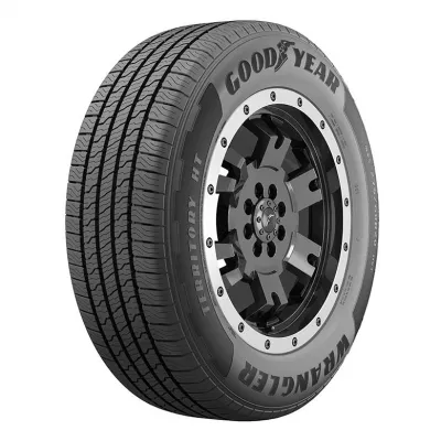 GOODYEAR WRANGLER TERRITORY HT – 1