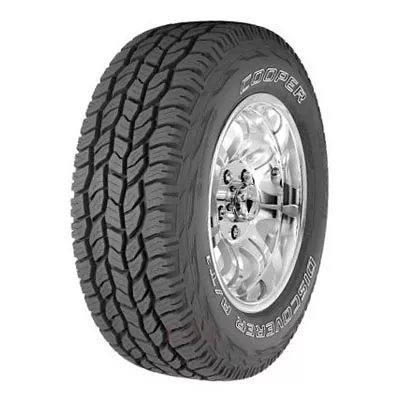 COOPER Discoverer A/T3 4S
