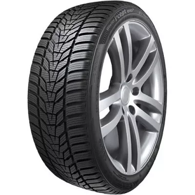 HANKOOK WINTER I*CEPT EVO3 (W330) XL - 265/40 R19 102V – 1