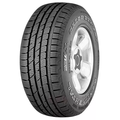 CONTINENTAL CROSSCONTACT LX SPORT - 235/55 R17 99V – 2