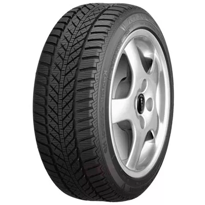 Fulda Kristall Control SUV XL XL - 225/60 R17 103V