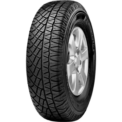 Michelin LATITUDE CROSS XL DOT2021 - 205/70 R15 100H