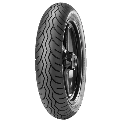 Metzeler Lasertec Rear - 150/80 R16 71V – 1