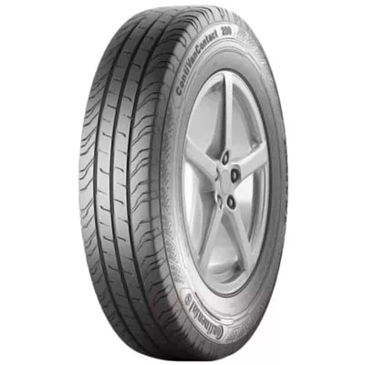 CONTINENTAL ContiVanContact 200 - 205/75 R16 110/108R – 2
