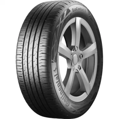 CONTINENTAL EcoContact 6 - 235/60 R18 103T – 1
