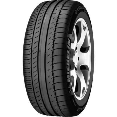 Michelin Latitude Sport EL N1 FSL – 2
