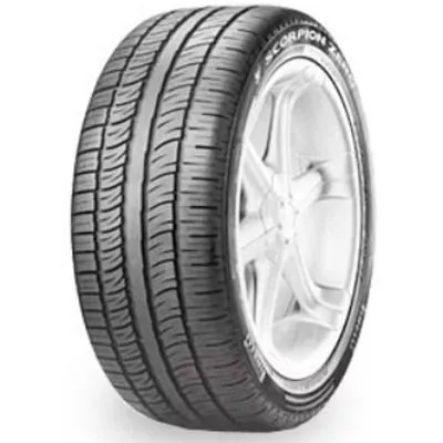 PIRELLI SCORPION ZERO ASIMMETRICO XL - 235/45 R19 99V – 1