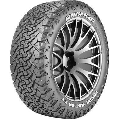 VENOM POWER TERRA HUNTER X/T 2 - 265/70 R18 124/121S