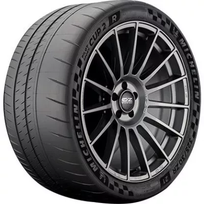 Michelin PILOT SPORT CUP 2 R – 3
