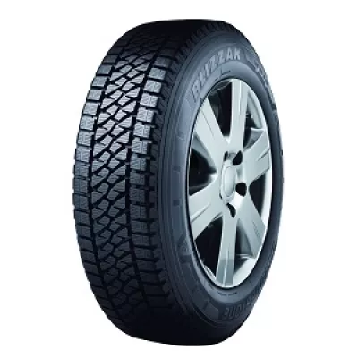 BRIDGESTONE Blizzak W810 - 215/60 R17 104/102H – 2
