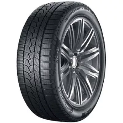 CONTINENTAL WinterContact TS 860 S XL - 285/40 R22 110W – 1