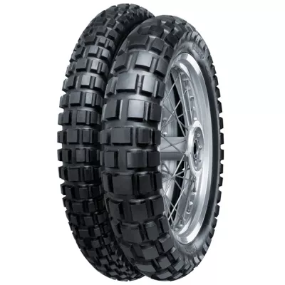 Continental TKC 80 Twinduro Rear - 120/90 - 17 64S