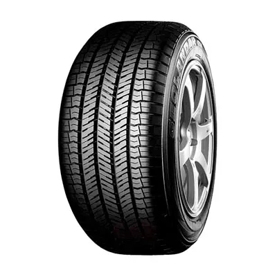 YOKOHAMA G91A - 235/55 R18 100H – 1