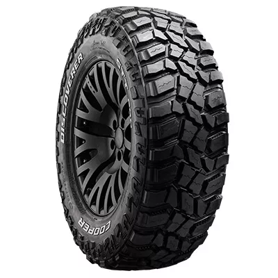 COOPER Discoverer STT PRO POR - 245/75 R16 120/116Q