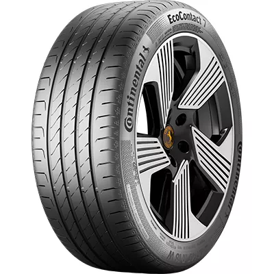 CONTINENTAL ECOCONTACT 7 - 215/60 R17 96H – 2