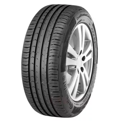 CONTINENTAL PremiumContact 5 FR - 225/55 R17 97V – 1