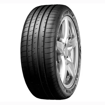 GOODYEAR EAGLE F1 ASYMMETRIC 5 XL - 255/40 R20 104Y – 2