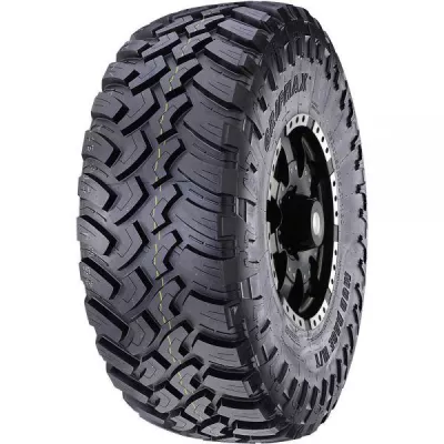 GRIPMAX MUD RAGE M/T DOT2022 - 285/70 R17 121/118Q