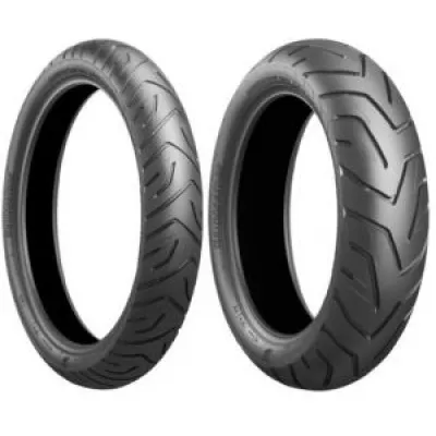 Bridgestone BT A41 Front - 90/90 - 21 54V