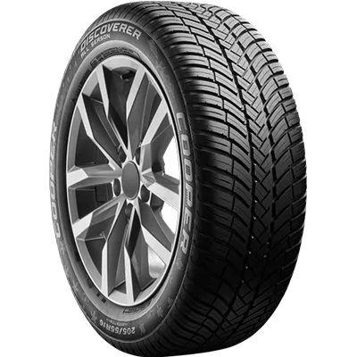 COOPER DISCOVERER ALL SEASON XL