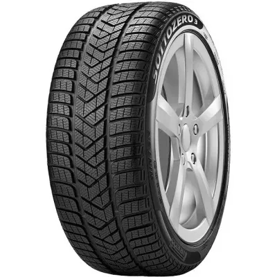 PIRELLI WINTER SOTTOZERO 3 XL - 205/40 R17 84H – 1
