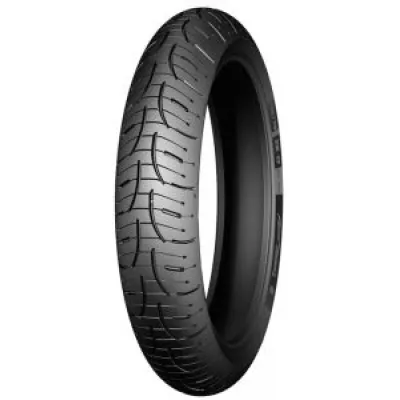 Michelin PILOT ROAD 4 - 120/70 R17 58W – 2