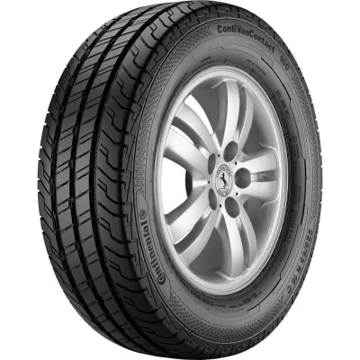 CONTINENTAL VanContact 100 XL - 195/65 R15 95T – 2