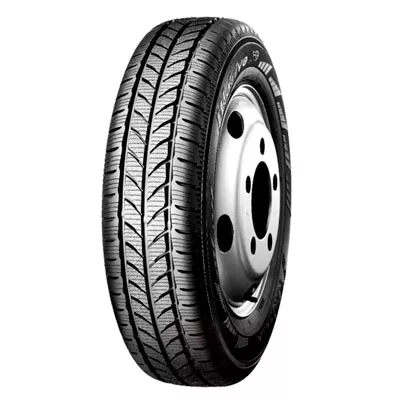 YOKOHAMA BluEarth-Winter WY01 - 215/65 R16 109/107T