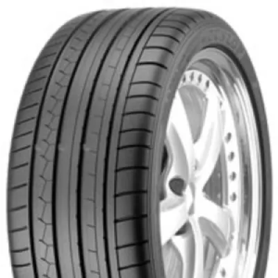 DUNLOP SP Sport Maxx GT * ROF XL RFT - 275/30 R20 97Y – 2