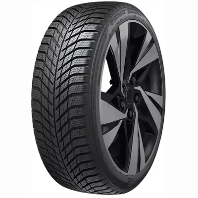HANKOOK WINTER I*CEPT EVO4 (W340) - 285/40 R20 108V