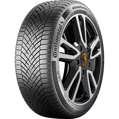 CONTINENTAL AllSeasonContact 2 - 215/70 R16 100H – 1