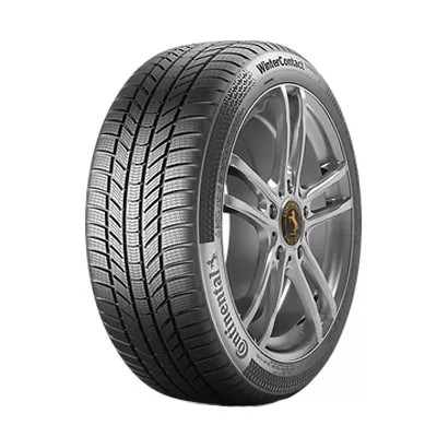 CONTINENTAL WinterContact TS 870 P XL - 195/55 R20 95H – 1
