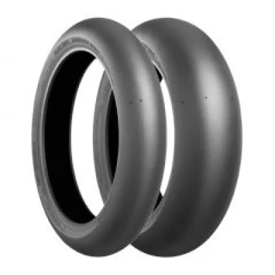 Bridgestone Battlax V03 Rear - 200/60 R17 