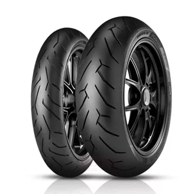 Shinko 1508016SR777WW 77H TL RF  Weiwand