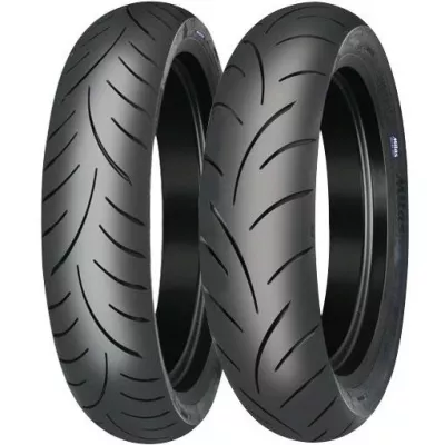 Mitas MC 50 - 110/80 - 17 57H