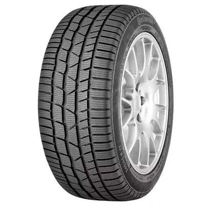 CONTINENTAL CONTIWINTERCONTACT TS830P XL - 225/55 R16 99H – 2