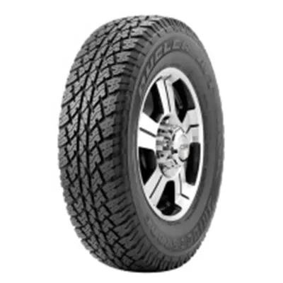 BRIDGESTONE Dueler A/T 693 III – 2