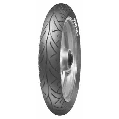 Pirelli Sport Demon F - 110/80 - 17 57H – 1