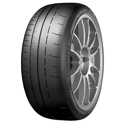 GOODYEAR EAGLE F1 SUPERSPORT RS – 2