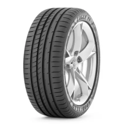 GOODYEAR Eagle F1 Asymmetric 2 SUV AO – 2