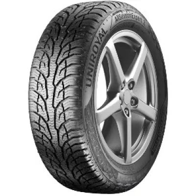 UNIROYAL AllSeasonExpert 2 XL - 215/60 R16 99V – 1