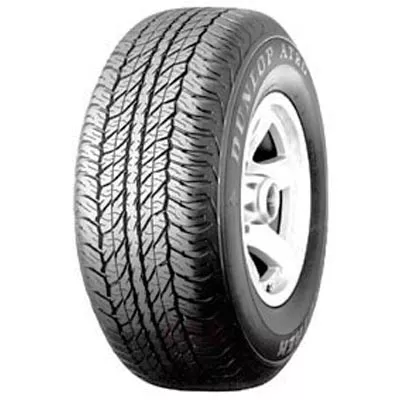 DUNLOP GRANDTREK AT20 - 245/70 R17 110S – 2
