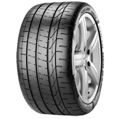 PIRELLI P Zero Corsa Asimm. 2 XL L XL - 255/30 R20 92Y – 2