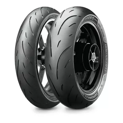 Maxxis MA-SP Supermaxx Sport - 180/55 R17 73W