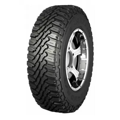 Nankang FT-9 - 215/75 R15 100/97Q