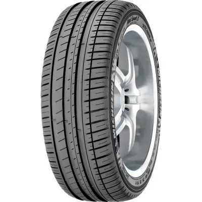 Michelin PILOT SPORT 3 DOT2021 - 255/40 R19 100Y