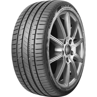 KUMHO Ecsta Sport PS72 – 2