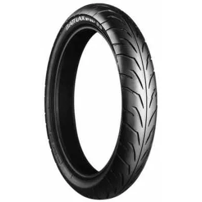 Bridgestone BT 39 Front - 80/90 - 17 44S